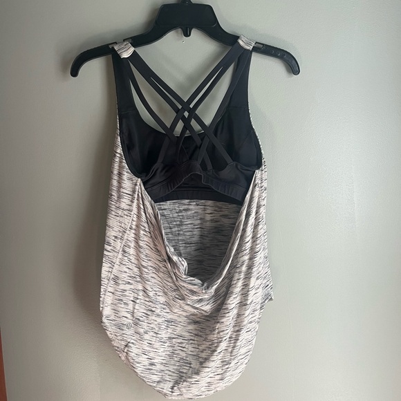 Lululemon Free to Be Wild Tank! - Picture 4 of 4